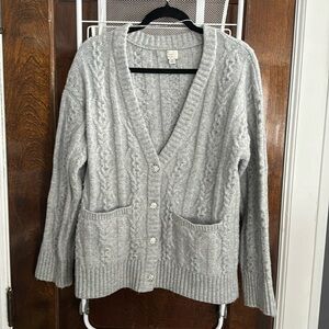Cardigan